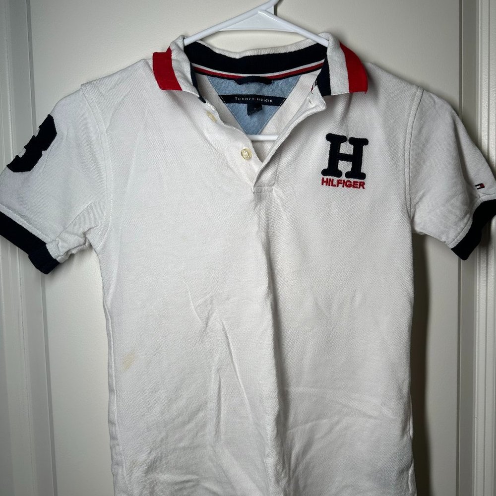 Tommy Hilfiger Polo T-shirt